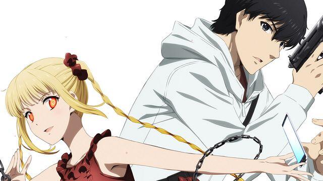 Darwin's Game Darwin's Game