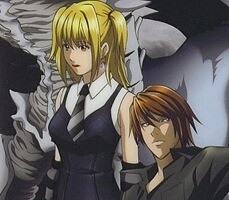 death-note-filminin-basrol-kadin-oyuncusu