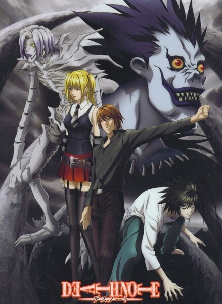Gizem Türünde Anime Tavsiyeleri