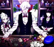 Death Parade