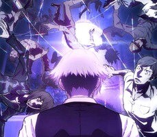 Death Parade