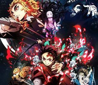 Demon Slayer Mugen Treni