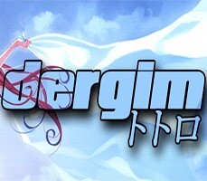 Dergim Totoro