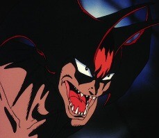 The Anime Annex: Devilman Crybaby – Geekade-demhanvico.com.vn
