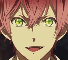 Diabolik Lovers More, Blood Animesine İlk Tanıtım Videosu