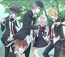 Diabolik Lovers'ın 2. Sezonunun Başlangıç Tarihi