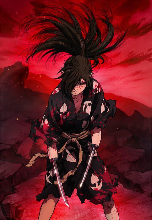 Doğaüstü Tarihi Dororo Animesi Ne Zaman?