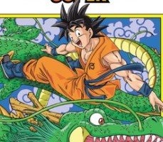 ABD Manga ve Çizgi Roman Satışları