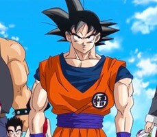 Dragon Ball Super