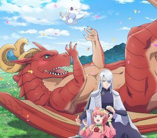 dragon ie wo kau izle