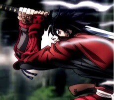 Drifters İzle