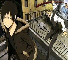 Durarara!! x2 Üç Kısımdan Oluşacak