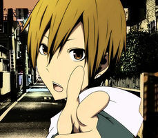 Durarara!!'ya Yeni Manga