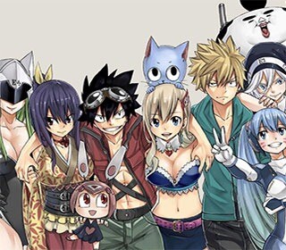 edens zero