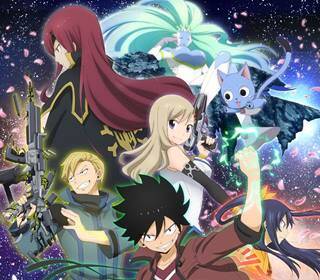edens zero izle