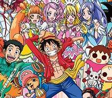 En Beğenilen Anime Stüdyoları