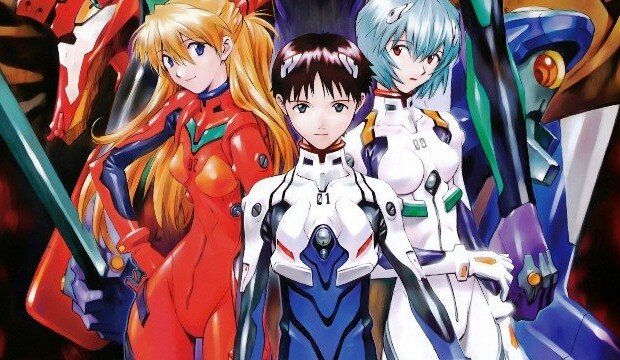 Japonlara Göre Sonu ile En Çok Şaşırtan 15 Anime Japonlara Göre Sonu ile En Çok Şaşırtan 15 Anime