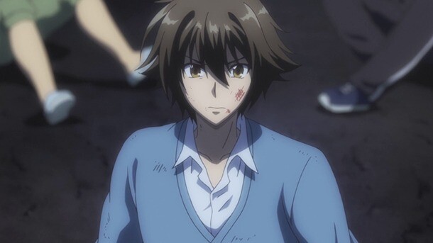 Sonu En Çok Şaşırtan Animeler Sonu En Çok Şaşırtan Animeler