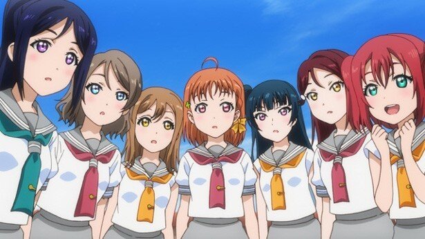 Sonu En Çok Şaşırtan Animeler Sonu En Çok Şaşırtan Animeler