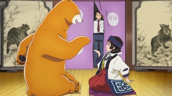 Sonu En Çok Şaşırtan Animeler Sonu En Çok Şaşırtan Animeler