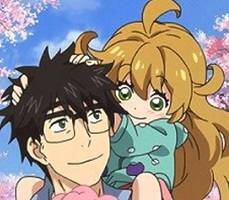 En İdeal Ebeveyn-Çocuk İlişkisine Sahip Animeler