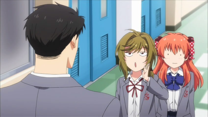 En İyi Romantik Komedi Animeleri