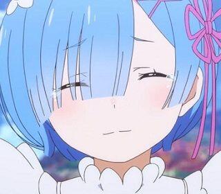 En Sevilen Mavi Saçlı Anime Karakterleri