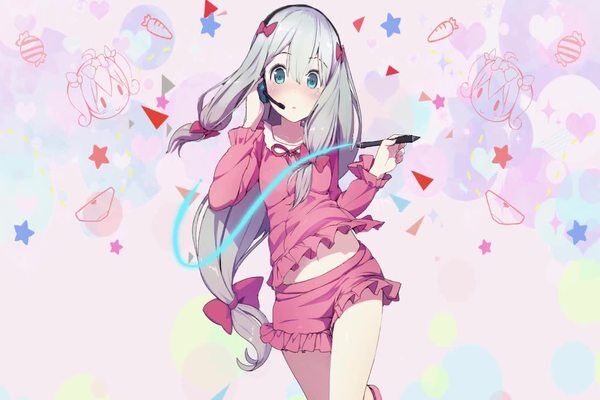 2017 Yılında Çıkan En İyi 15 Romantik Animeler 2017 Yılında Çıkan En İyi 15 Romantik Animeler