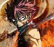 Fairy Tail: Dragon Cry Anime Filmi