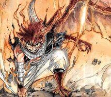 Fairy Tail 2017 izle