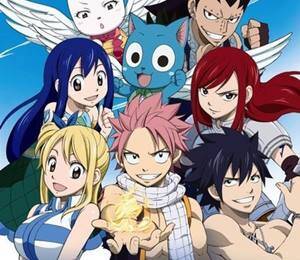 fairy tail final sezonu izle