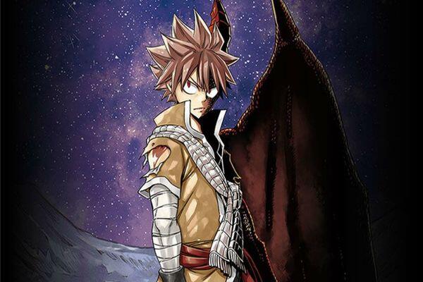Sonbahar 2018 Animeleri Sonbahar 2018 Animeleri