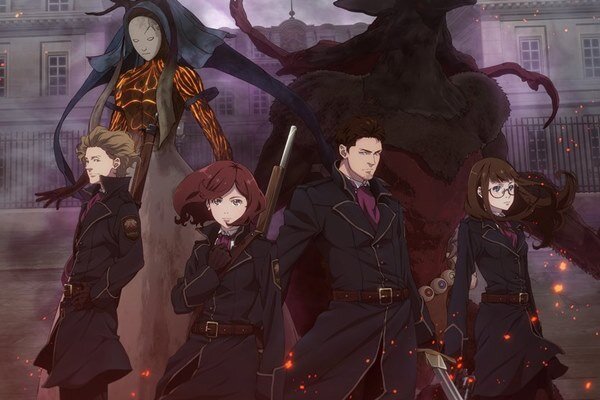 2019 İlkbahar Animeleri 2019 İlkbahar Animeleri