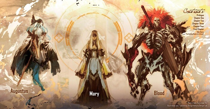 Saihate no Paladin Anime Oluyor Saihate no Paladin Anime Oluyor