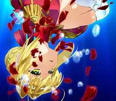 Fate/Extra Last Encore Animesine İkinci Tanıtım Videosu Geldi