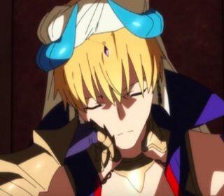 Fate/Grand Order Oyununa TV Anime ve Anime Filmi