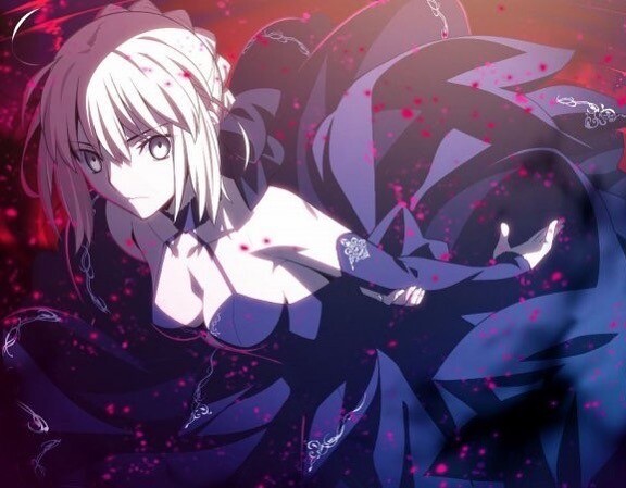 Heaven’s Feel İkinci Heaven’s Feel İkinci