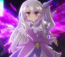 Fate/kaleid liner Prisma Illya Serisinin Devamı Açıklandı