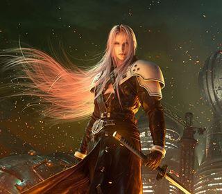 Final Fantasy VII Remake Ne Zaman Gelecek?
