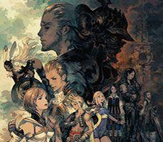 Final Fantasy XII: The Zodiac Age İnceleme PS4 Remastered
