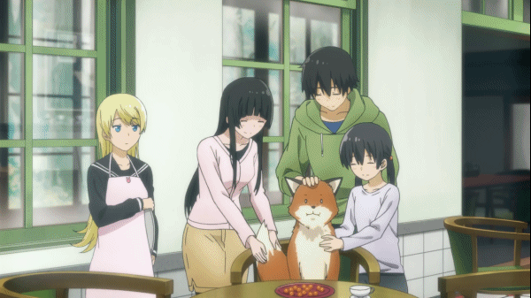 Günlük Hayat Temalı Anime Önerileri