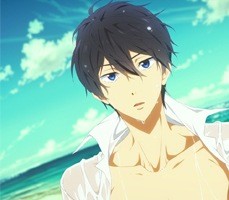 Free! Iwatobi Swim Club Yeni Sezonu
