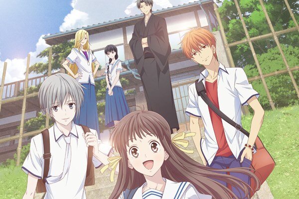 2019 İlkbahar Animeleri 2019 İlkbahar Animeleri