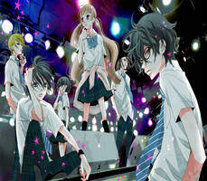 Fukumenkei Noise izle