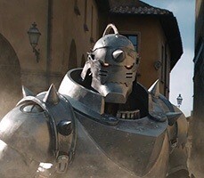 fullmetal alchemist 2017 izle live action