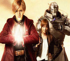 Fullmetal Alchemist Filminin Yeni İngilizce Altyazılı Fragmanı Yayınlandı