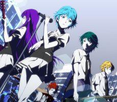 fuuka izle