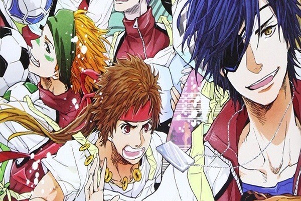Sonbahar Animeleri Sonbahar Animeleri