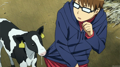 Günlük Hayat Temalı Anime Önerileri