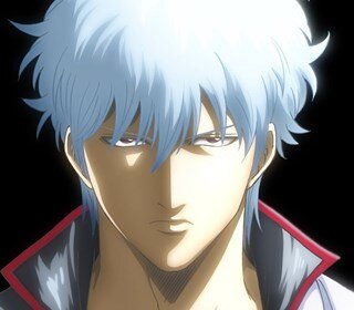Yeni Gintama Anime Filmi Geliyor